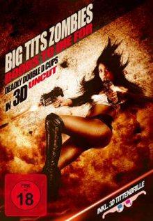 Big Tits Zombies in 3D (uncut) (2010) [FSK 18] 