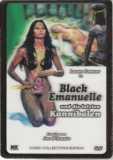 Black Emanuelle und die letzten Kannibalen (2 Discs Metalpak im 3D-Hologramm Cover) (1977) [FSK 18] [Gebraucht - Zustand (Sehr Gut)] 
