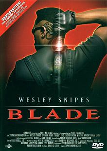 Blade (1998) [FSK 18] 