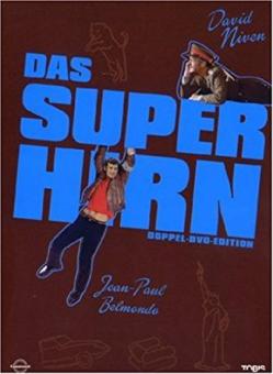 Das Superhirn (2 DVDs) (1969) 