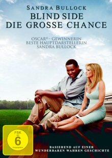 Blind Side - Die große Chance (2009) 