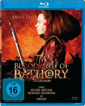 Bloodbath Of Bathory (2008) [Blu-ray] [Gebraucht - Zustand (Sehr Gut)] 