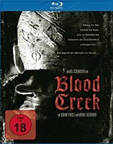 Blood Creek (2009) [FSK 18] [Blu-ray] [Gebraucht - Zustand (Sehr Gut)] 