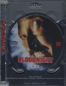 Bloodnight (Retro Edition, Limitiert auf 399 Stück) (1989) [FSK 18] 