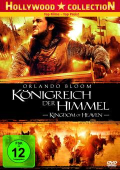 Königreich der Himmel (2005) 