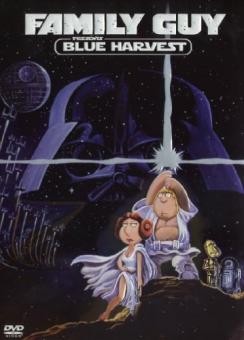 Blue Harvest (Limited Collector's Edition) (2007) 