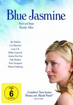 Blue Jasmine (2013) 