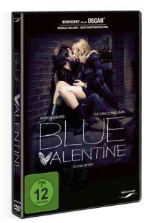 Blue Valentine (2010) 