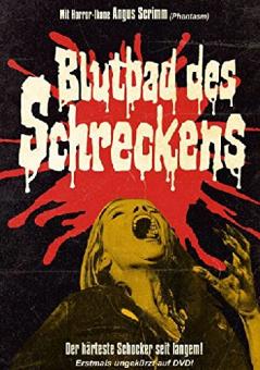 Blutbad des Schreckens (1973) [FSK 18] [Gebraucht - Zustand (Sehr Gut)] 