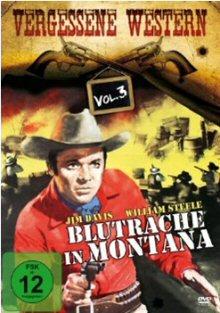 Blutrache in Montana (1950) 