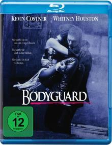 Bodyguard (1992) [Blu-ray] 