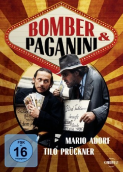 Bomber & Paganini (1976) 