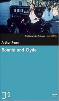 Bonnie und Clyde - SZ-Cinemathek 31 (1967) [Gebraucht - Zustand (Sehr Gut)] 