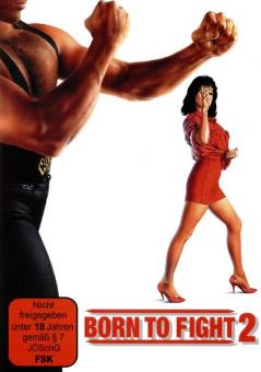 Born to Fight 2 (1990) [FSK 18] 