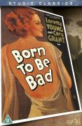Born To Be Bad (1934) [UK Import] 