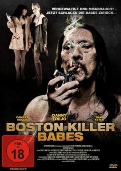 Boston Killer Babes (2010) [FSK 18] 