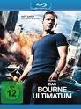 Das Bourne Ultimatum (2007) [Blu-ray] 
