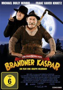Die Geschichte vom Brandner Kaspar (2 DVDs) (2008) 