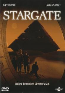 Stargate (Director's Cut) (1994) [Gebraucht - Zustand (Sehr Gut)] 