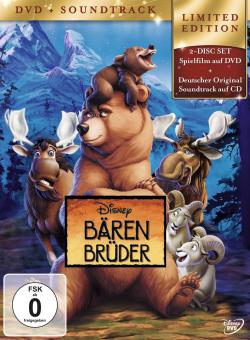 Bärenbrüder (2 Disc Soundtrack Edition) (2003) 