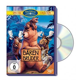 Bärenbrüder (Special Collection) (2003) 