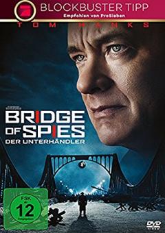 Bridge of Spies - Der Unterhändler (2015) 