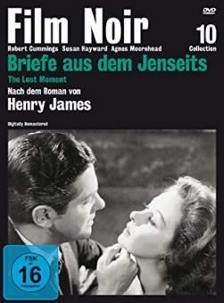 Briefe aus dem Jenseits (1947) [Gebraucht - Zustand (Sehr Gut)] 