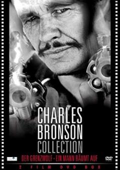 Charles Bronson Collection (2 DVDs) 