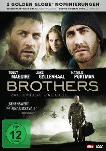 Brothers - Zwei Brüder. Eine Liebe. (2009) 