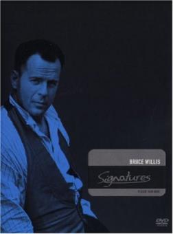 Bruce Willis - Signatures (6 DVDs) (2007) 
