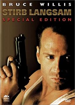 Stirb langsam (Special Edition, 2 DVDs) (1988) 