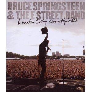 London Calling: Live in Hyde Park [Blu-ray] 