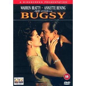 Bugsy (1991) [UK Import mit dt. Ton] 