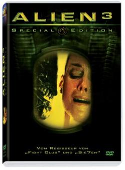 Alien 3 (2 DVDs Special Edition) (1992) 