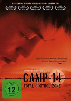 Camp 14: Total Control Zone (2012) 