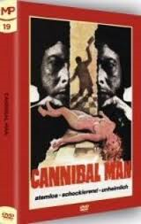 Cannibal Man (Kleine Hartbox) (1971) [FSK 18] 