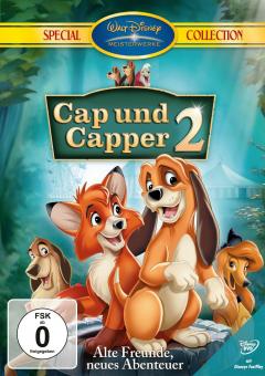 Cap und Capper 2 (Special Collection) (2006) 