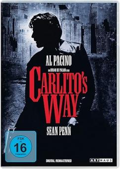 Carlito's Way (Digital Remastered) (1993) 