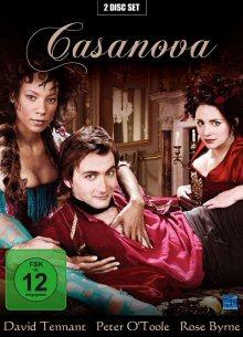 Casanova (2 Discs) (2005) 