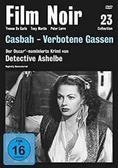 Casbah - Verbotene Gassen (1948) 