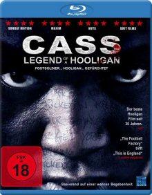 Cass - Legend of a Hooligan (2008) [FSK 18] [Blu-ray] 