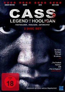 Cass - Legend of a Hooligan (2 Disc Set) (2008) [FSK 18] 