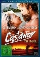 Castaway - Die Insel (1987) [Gebraucht - Zustand (Sehr Gut)] 