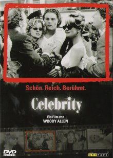 Celebrity (1998) [Gebraucht - Zustand (Sehr Gut)] 