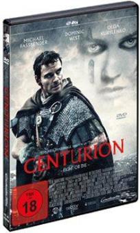 Centurion (2010) [FSK 18] [Gebraucht - Zustand (Sehr Gut)] 