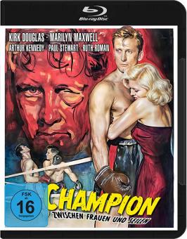 Zwischen Frauen und Seilen (1949) [Blu-ray] 