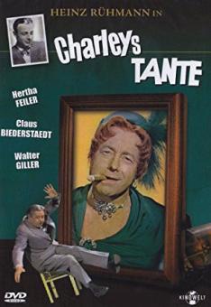 Charleys Tante (1955) 