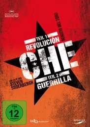 Che - Teil 1: Revolución / Teil 2: Guerrilla (3 DVDs) (2008) 