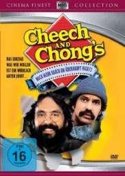 Cheech and Chong's Noch mehr Rauch um überhaupt nichts (1980) 