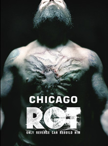 Chicago Rot (Limited Mediabook, Cover A) (2016) [FSK 18] 